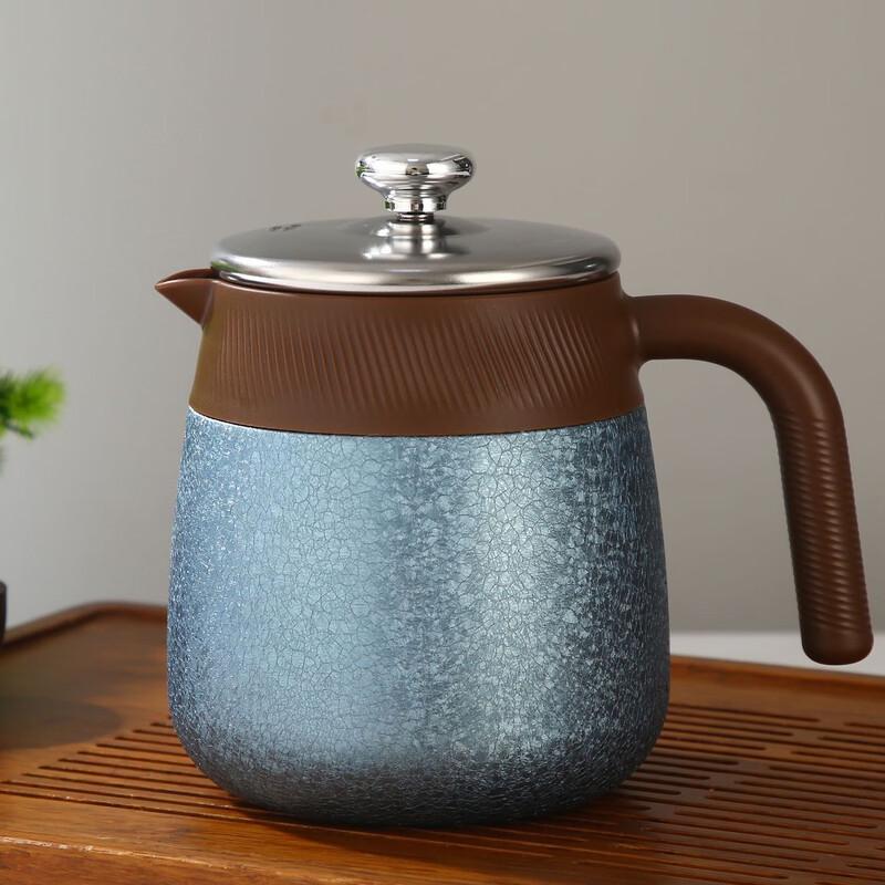 Изолированный заварочный чайник Shangqi