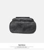 Korean Style Women's Large Capacity PU Backpack