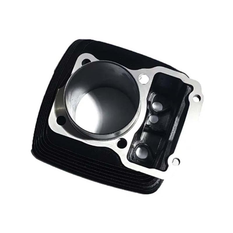 NOVO-Kit Cilindro Pistão Motocicleta 65.5Mm Peças de Reposição Motor Para Italika Ft125 Ft150 Rt180