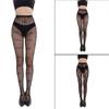 Women's Patterned Tights Fishnet Stockings Pantyhose Stockings Leggings for Party Club Raves