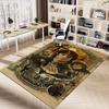 1PC The Lord of the Rings Two Towers Extra Large Non-Slip Floor carpet, Office, family, bedroom, Studio - Large Area Rug Indoor Rugs1167A