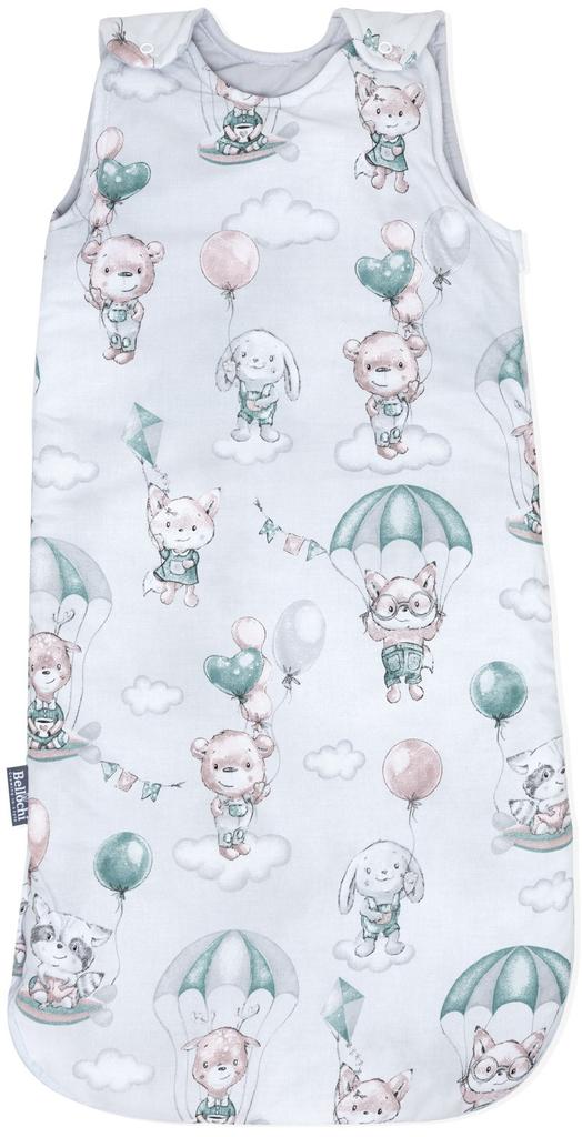Baby Sleeping Bag Loom