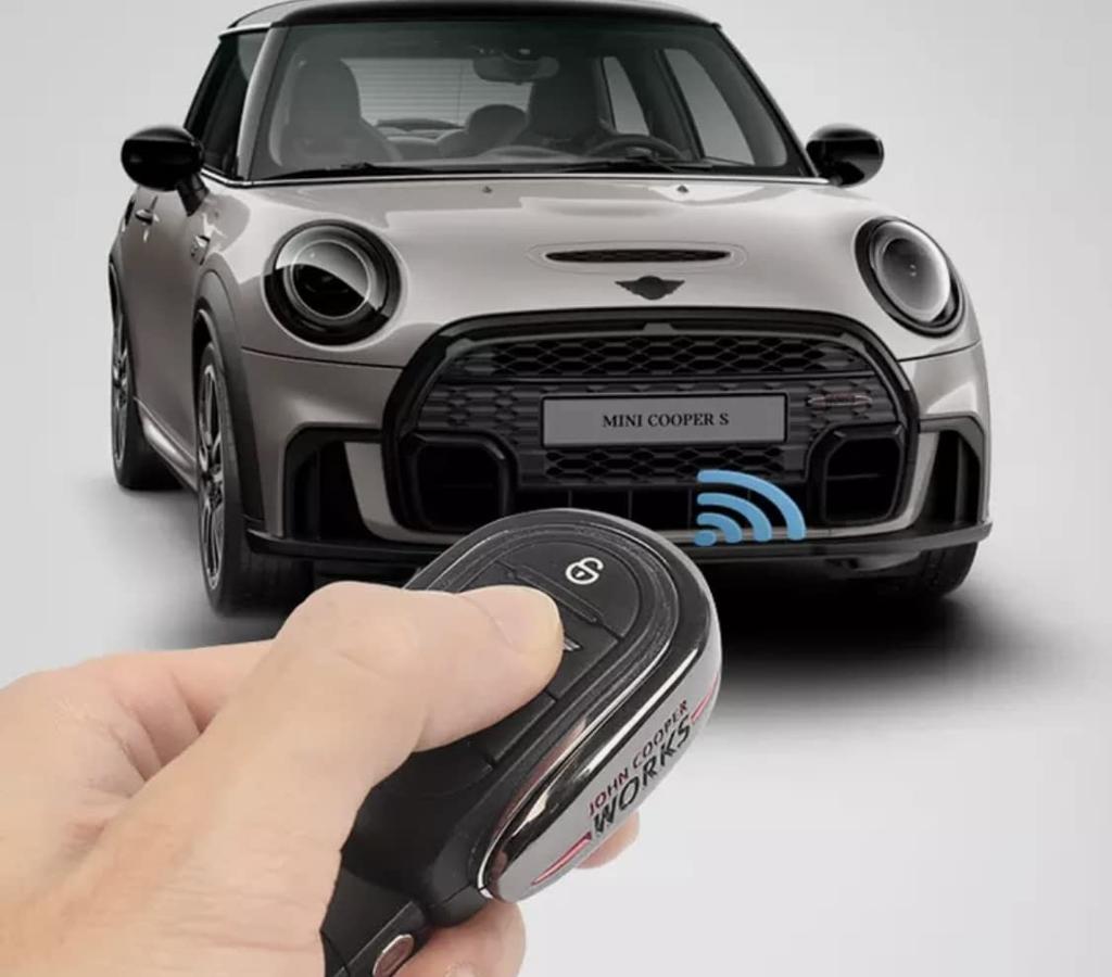 MINI Cooper MINI F54 F55 F56 F57 F60 Key Cover Key Case Key Holder