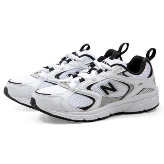New Balance 408 White - ML408I