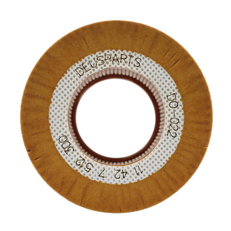 Filtru de ulei de motor 11427512300 Potrivit pentru BMW E36 E39 E46 E53 E60 E83 E85 Z3 323i 11427509430 11421427908 11421730389