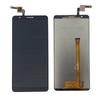 LCD Screen and Digitizer Full Assembly for ZTE Blade L210;Black; + Tools