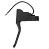 Aluminum Brake Handle Brakes Lever Part Replacement for   Mijia M365 Electric Scooter
