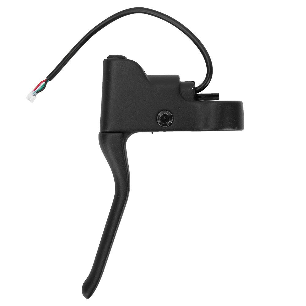 Aluminum Brake Handle Brakes Lever Part Replacement for   Mijia M365 Electric Scooter