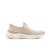 Skechers Scarpe da Ginnastica Comode Versatili per Camminare Donna Grigio Chiaro Marrone 150566-NTTP
