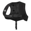 for Diving, Snorkeling Equipment, with 6 Storage Pockets, Adjustable Buckle, Underwater Activities,