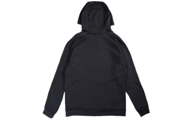 Nike Swoosh Sweatshirt Men's Black CU6240-010