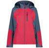 Куртка CMP Jacket Zip Hood