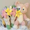 Plush Doll Bouquet
