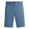 Mens Slim Chino Shorts