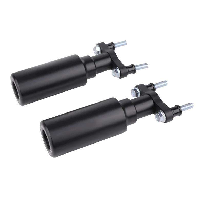 For DUKE 390 250 125 Duke Motorcycle Frame Slider Crash Protector Engine Crash Protection Fairing Guard Duke390 Duke200