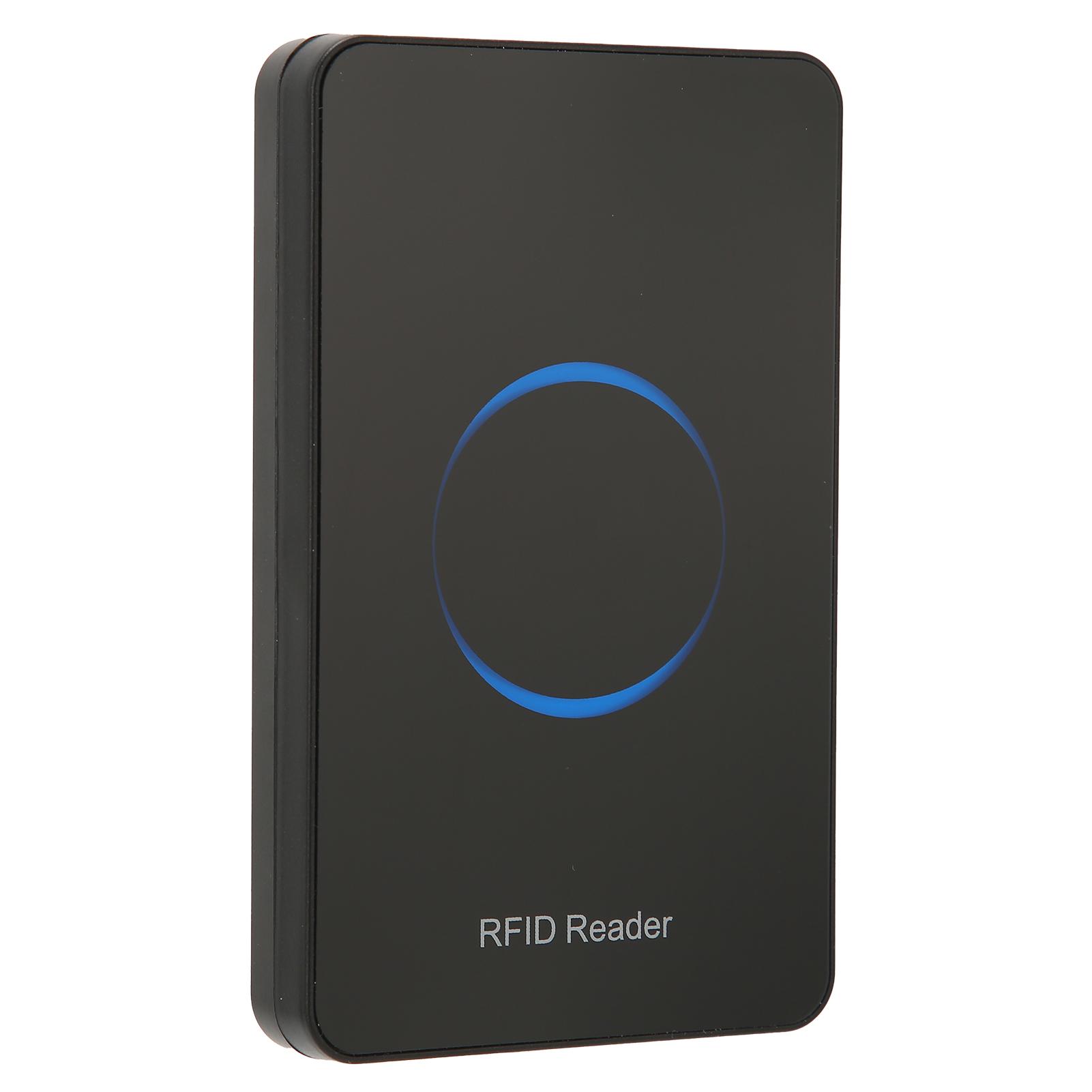 For RFID Reader 125Khz 134.2Khz