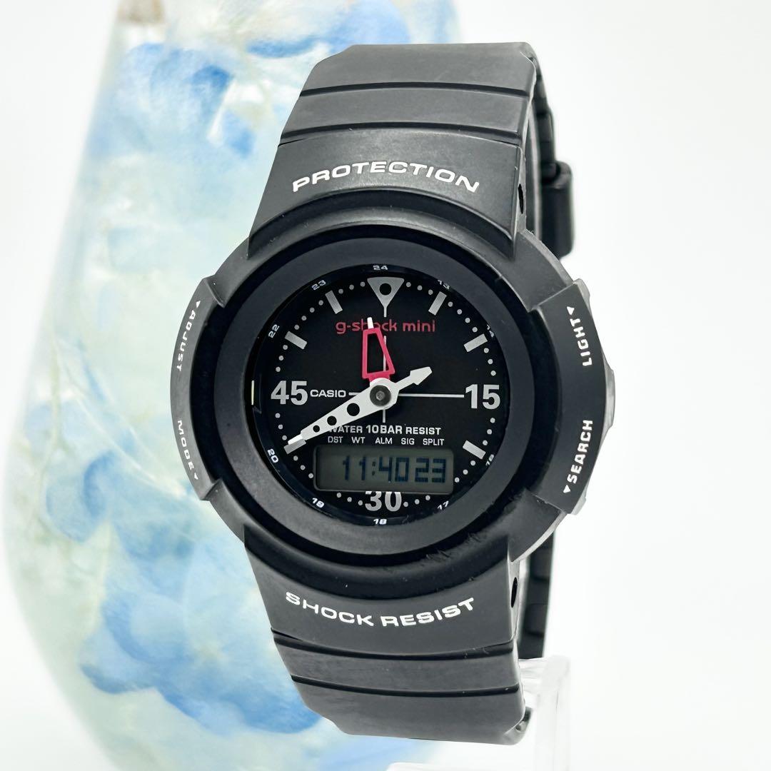 

[USED] CASIO G-SHOCK GMN-50 Digital Watch