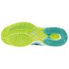 Wave Claw 3 Mizuno Wide 'White Pageant Blue' 71GA244302