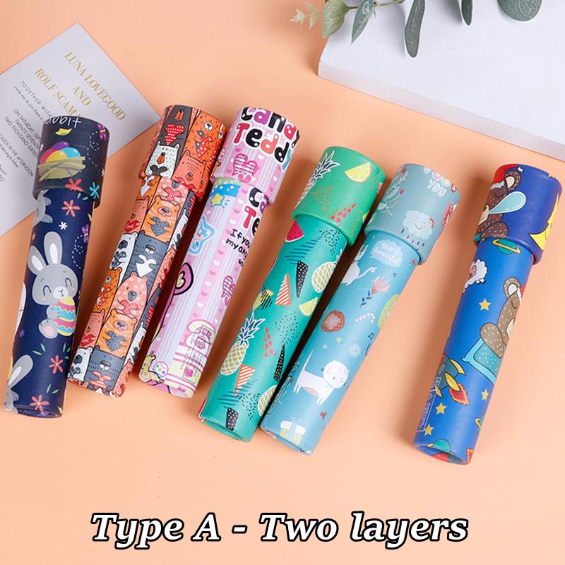 

Масштабируемый вращающийся волшебный калейдоскоп Классические животные Калейдоскопы Четкий вид Ретро игрушки Подарок для детей Классическая развивающая игрушка