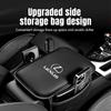 For Lexus GX470 CT200H IS300H IS200 IS250 RX350 GX460 NX200 GS430 RX300 Car Armrest Box Pad Leather Armrest Mat Car Accessories