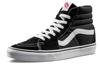 Sk8 Vans-Hi 'Black White' VN000D5IB8C