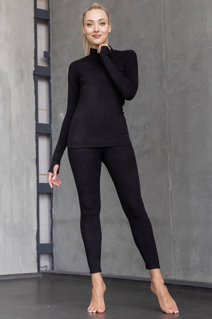 Женский флисовый термогольф Max-Heat TWR7-WZ10 TotalFit (06399098)