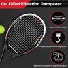 Long Tennis Vibration Dampener Shockproof Tennis Dampener Racket Dampener  Tennis Player