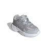 Adidas Originals Yung-96 Silver Baby Sneaker EE6744