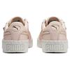 (WMNS) PUMA Cali Emboss 'Cream Tan' Women's 369734-01