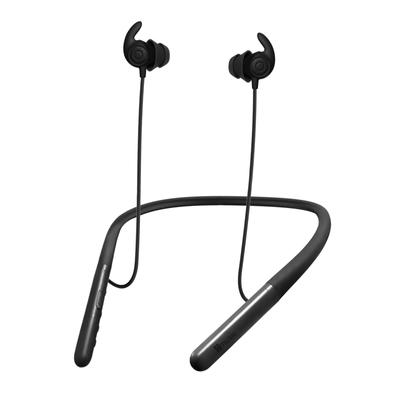 Sleeping Neckband Type Noise Super No Pain Even When Turning Comfortable To Wear While Sleeping On Your High Sound Bluetooth 4 EQ Hours of Continuous