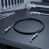 Bowden Cable Replacement for Garden Machinery Maintenance, Gardeners