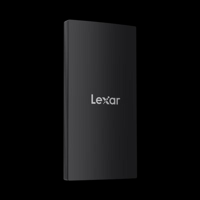Lexar SL300 Portable SSD
