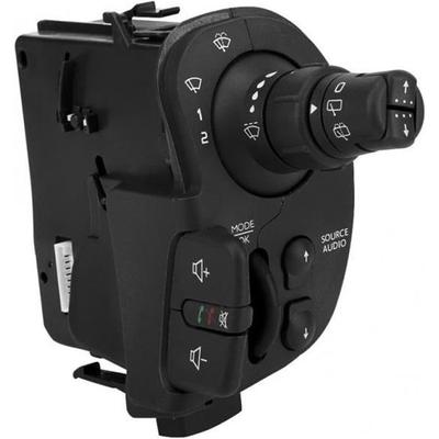 ProPlip Commodo Compatible for RENAULT Kangoo Clio 3 Modus 8201590631 7701068115 Wiper Control Radio Flasher