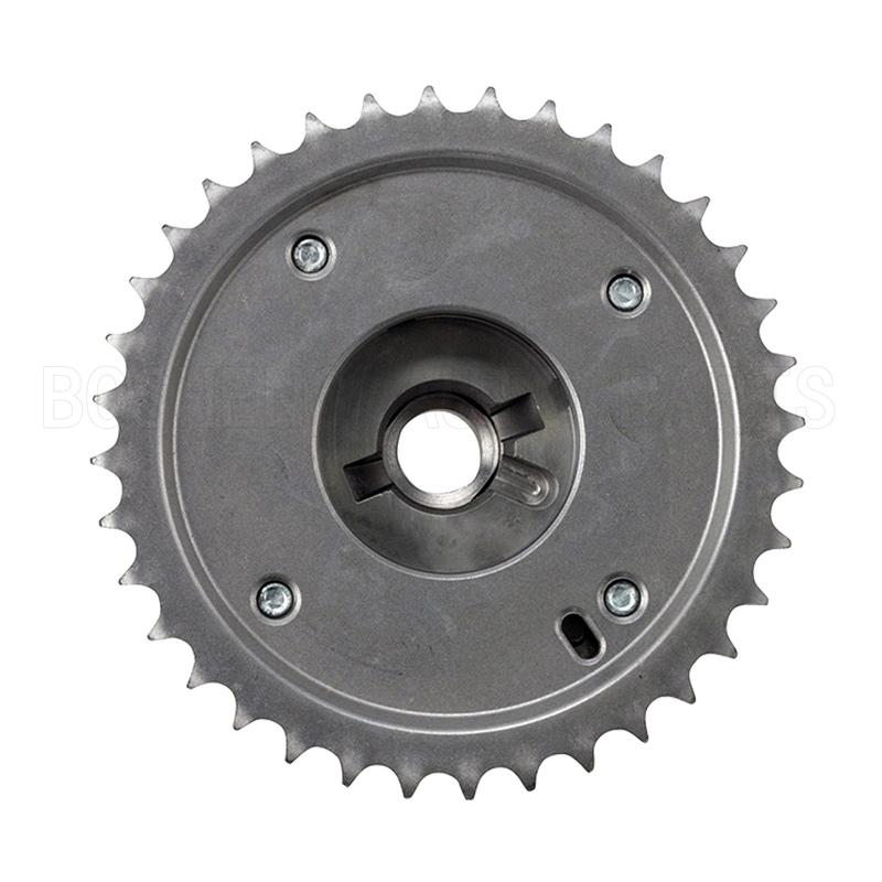 OEM 13050-0D010 13050-22011 13050-22012 Camshaft Adjuster Timing Gear for TOYOTA COROLLA 1995-2008 AURIS 2006-2013 AVENSIS 97-08