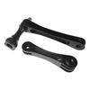 6.7/9.2/11.9cm Aluminum Helmet Extension Arm Stick Rod Tripod Adapter for Action Camera Bracket Accessories