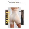 Calça Modeladora com Bojo Falso para Bumbum, Quadril e Barriga Calça Levanta Bumbum Pêssego Calça Modeladora Feminina para Bumbum e Quadril Tamanho Plus