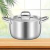 Yingbai 22CM 316 Stainless Steel Non-Stick Pot