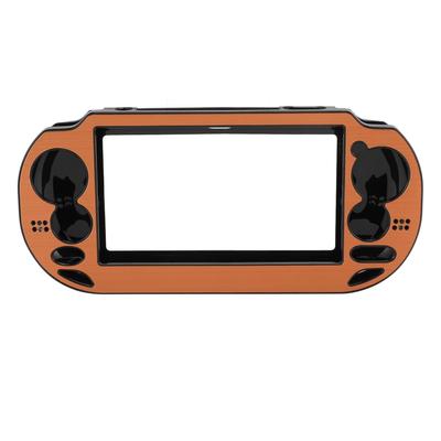 Custodia protettiva per console di gioco Custodia per console in metallo antiurto impermeabile per Vita 1000 PSV 1000