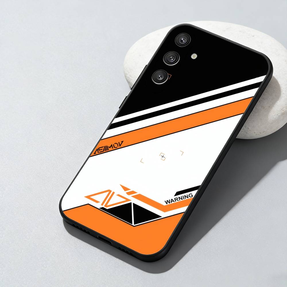 CS-GO Game C-Counter S-Strike 2 Phone Case For Samsung Galaxy A73,A72,A71,A70,A52,A51 Others Soft Black Cover