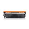 LSGB-CE340A Compatible Black Toner Cartridge for HP