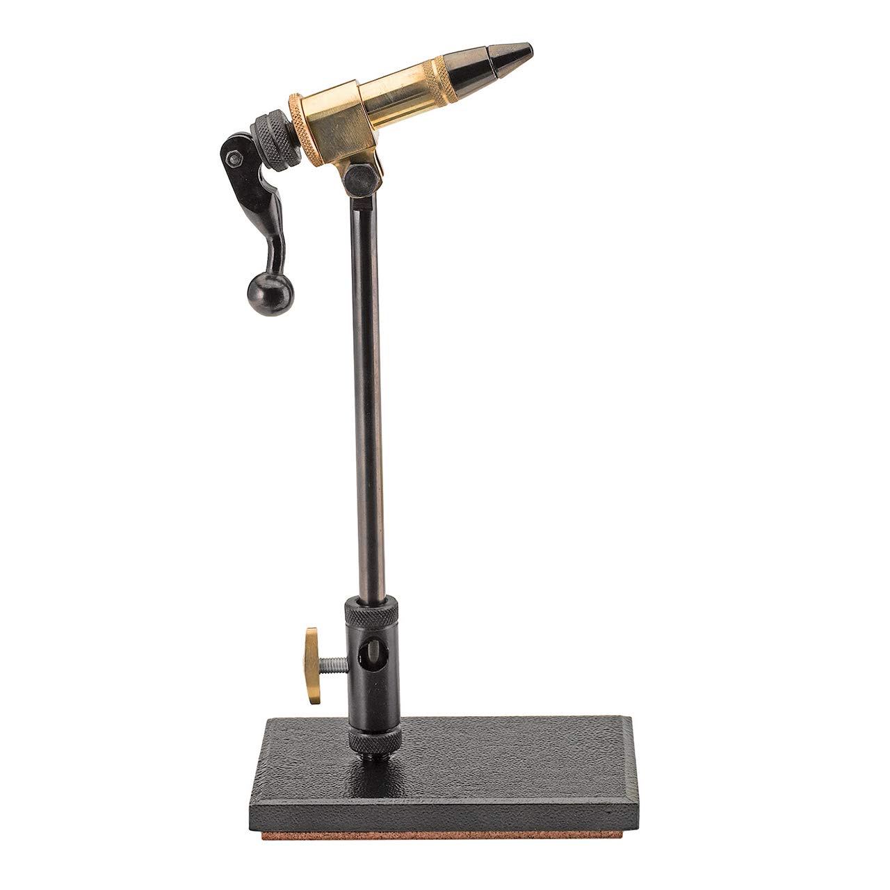 

TIEMCO 8101 Sunrise Deluxe Master Vise with Pedestal