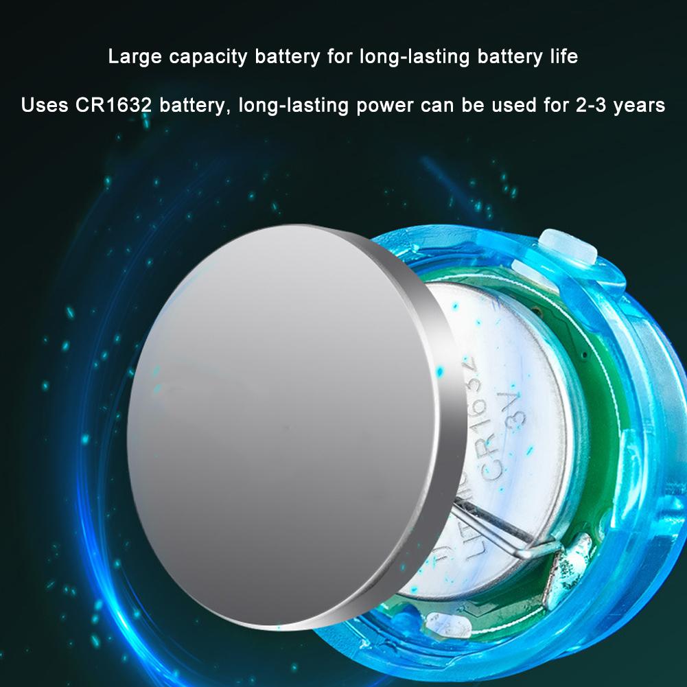 Luya Fishing Bite Alarm Electronic Buzzer Outdoor Automatic Night Alarm High Sensitivity Rod Rod Fishing Sensing Sea Suppliy