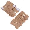 Tool Blank Card Bracelet Hangtags Necklace Ring Tags Jewelry Price Labels Self-adhesive Stickers