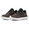 New Nike React Infinity Run Flyknit 3 'Black Multi' Women's DD3024-002