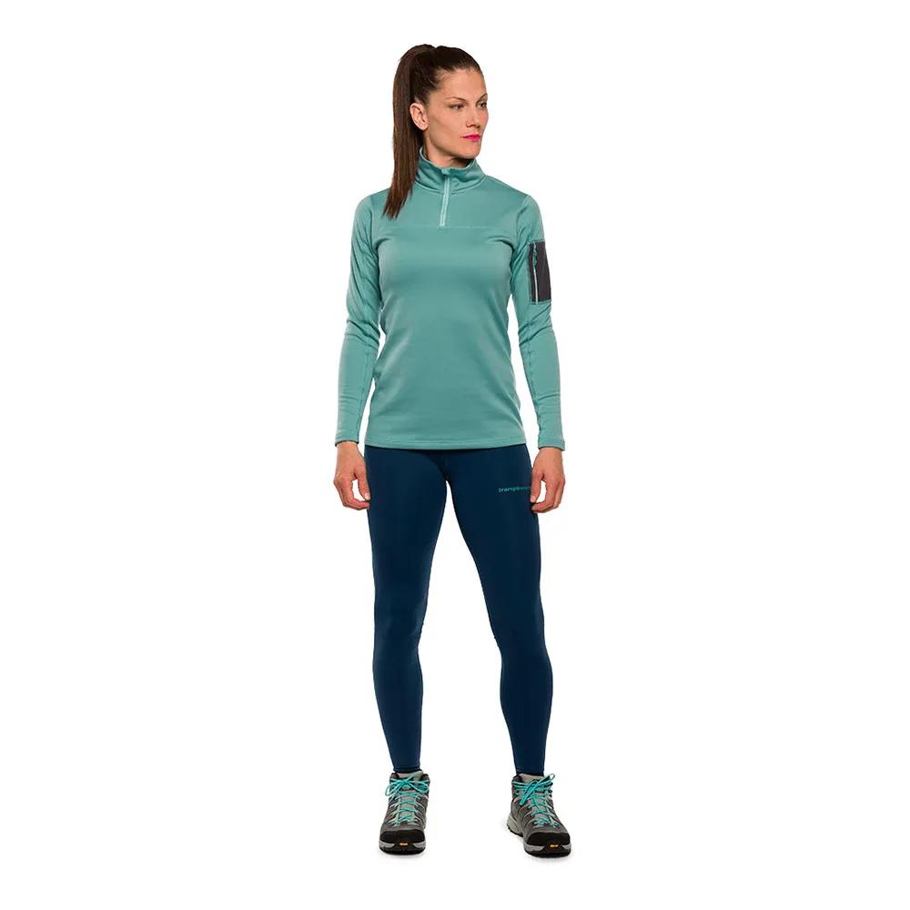 Trangoworld Брюки Linza