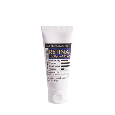 [VEGAN Certified] Retinal 1000 Ppm Cream 30 Ml