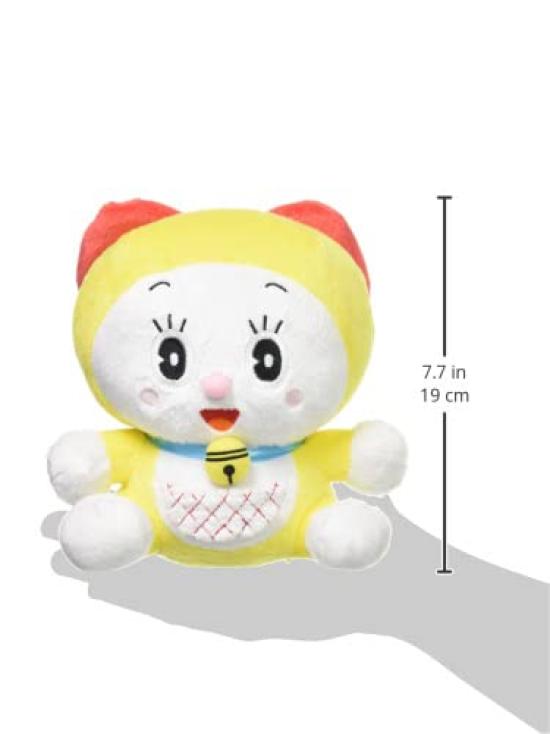 Doraemon Plush Toy Dorami-chan Medium 699568