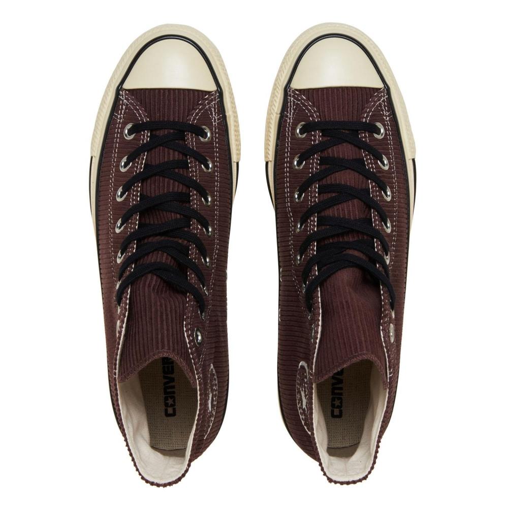 Converse As Aged Corduroy Hi 31316540 Brown