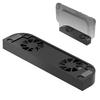 Cooling Fan For Switch 2 Docking Station Heat Sink Base