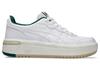 Sneakers White / Jewel Green Japan St